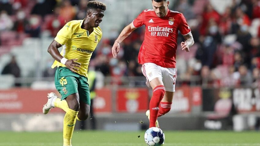 "ZLATNI DEČKO" INSIPRISAN KARIJEROM SRPSKOG REPREZENTATIVCA: Hit-film pravljen po uzoru na Nemanju Radonjića?!