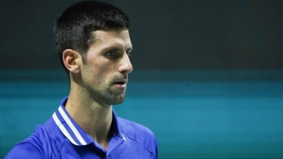 KANADSKI STRUČNJAK OČARAN NOVAKOM: Njegovu genijalnost nikada nisam dovodio u pitanje!