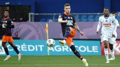 RODIĆ KONAČNO DOBIJA PODRŠKU: Zvezda dovodi još jednog reprezentativca?
