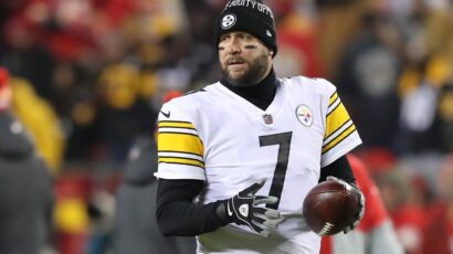 ROTLISBERGER OTIŠAO U PENZIJU: Popularni “Big Ben” se oprostio od Pitsburga! (VIDEO)