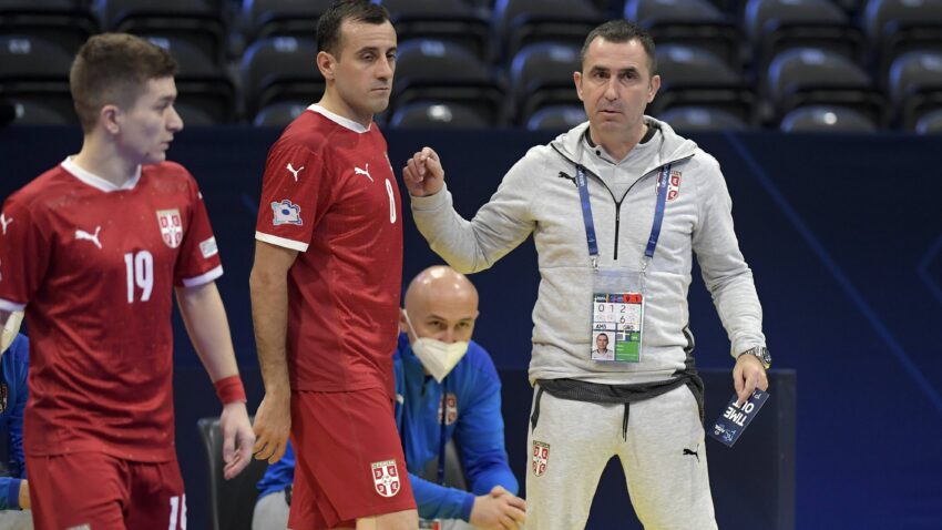 SRBIJA DOŽIVELA DEBAKL: Ukrajina održala katastrofalnim "orlovima" pravu lekciju!