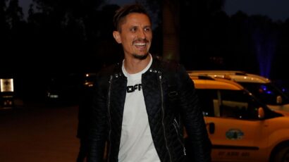 FEJSA I PARTIZAN – DEO DRUGI: Sve je počelo zbog priče po novinama, hvata me “frkica”!
