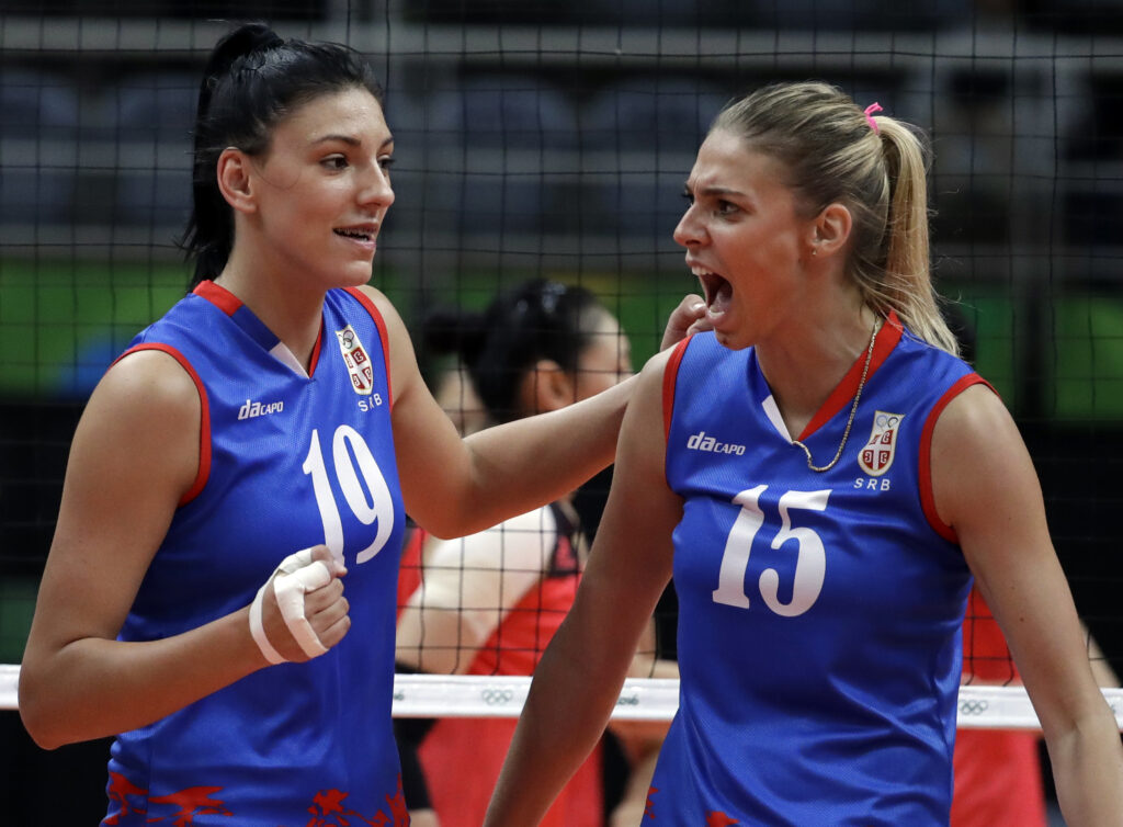 jovana stevanović-srbija-odbojka