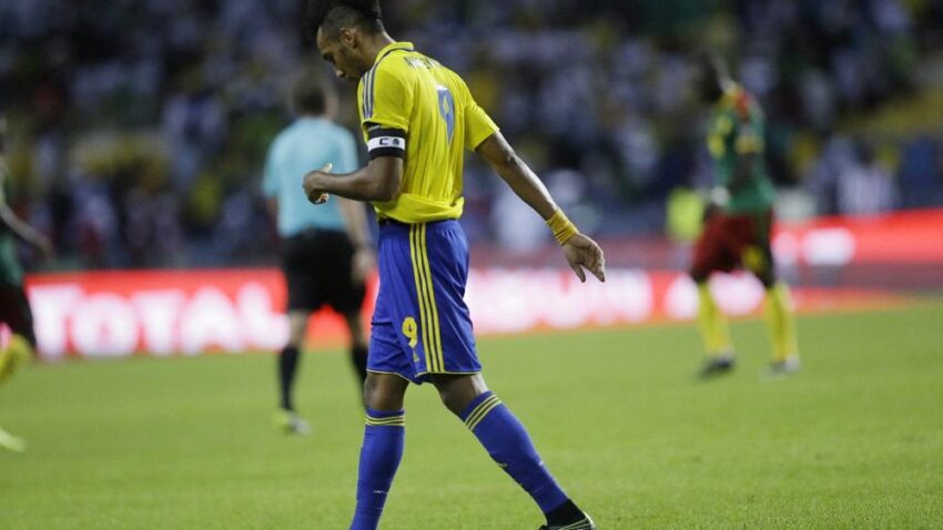 GABON DOBIO POJAČANJE: Obamejang testiran negativno na koronavirus!