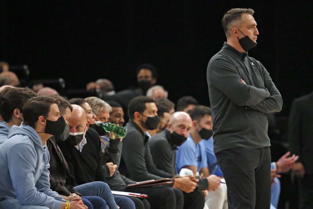 Brajan Vindhorst: Da je tu Jokić bili bi favoriti, SAD nisu ovde sa najboljim timom 3 darko-rajaković-nba-memfis