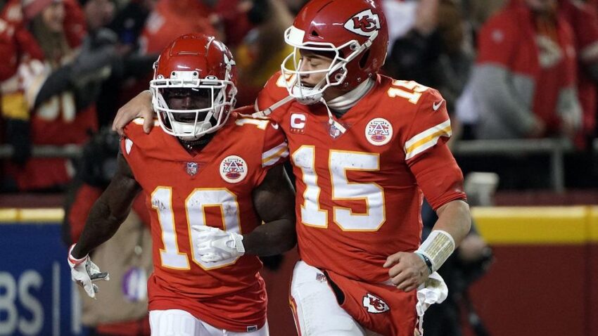 NFL FINALE PRE FINALA: Četiri ekipe, dva mesta u 56 Superboulu!