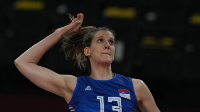 SANTARELIJEV DEBI DOBIO PRELAZNU OCENU: Bjelica predvodila Srbiju do trijumfa protiv Belgije!