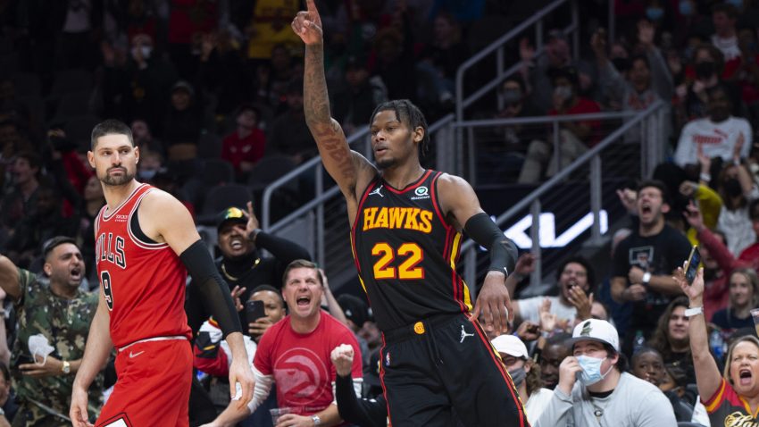 KOŠARKAŠKA PIJACA: Pljušte poslovi od NBA lige do Evrope!