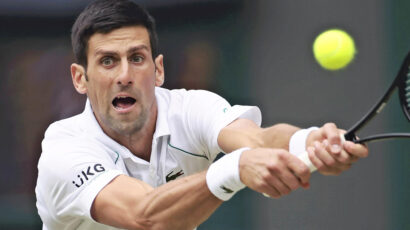 LEGENDARNA TENISERKA SAVETUJE ĐOKOVIĆA: Prava stvar bi bila da se vrati kući!