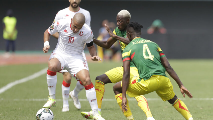 Mali u osmini finala, Tunis će se boriti za goli život