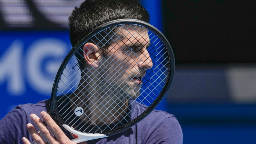 NOVAK SPREMA TUŽBU: Očekuje milionsku odštetu od Australije?!