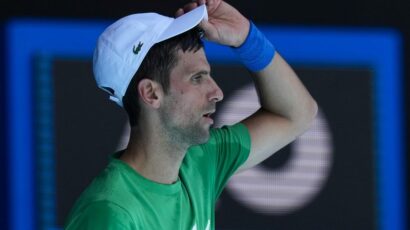 SLUČAJ ĐOKOVIĆ: Šta kažu Nadalov stric, bivši Novakov trener i kolege teniseri?