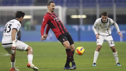 SERIJA A: Specija šokirala Milan na “San Siru”, Napoli siguran u gostima! (VIDEO)