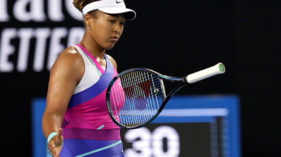 ŠOK NA AUSTRALIJAN OPENU: Osaka završila takmičenje!