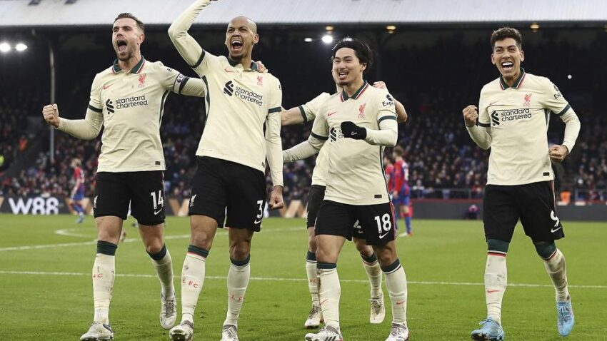 PREMIJER LIGA: Liverpul nadigrao Palas, Lesteru bod, Arsenal bez golova!