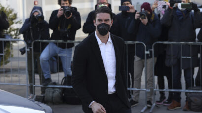 REČ VLAHOVIĆEVOG AGENTA: Zašto je Dušan odabrao baš Juventus?