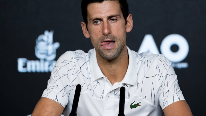 SUD DETALJNO POJASNIO: Evo zbog čega je Novak odbijen!