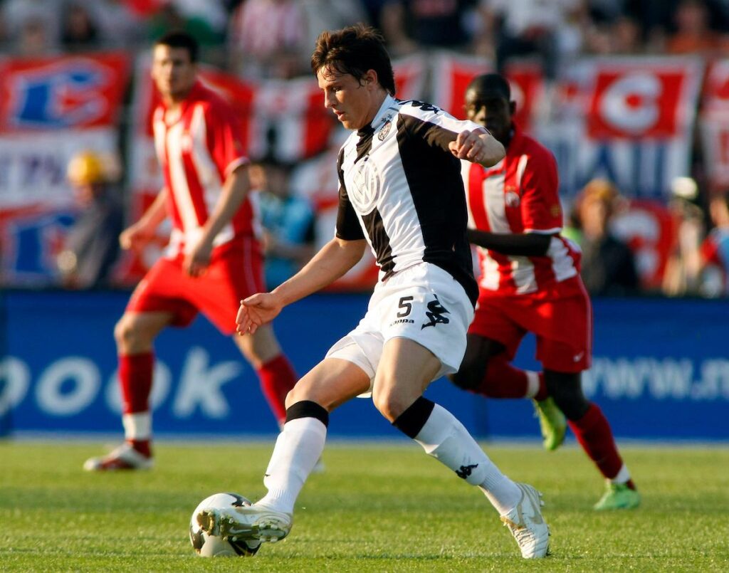 BOMBA U DOMAĆEM FUDBALU: Fejsa se vratio u Partizan, crno-beli potvrdili ogroman transfer! 1 ljubomir fejsa-partizan