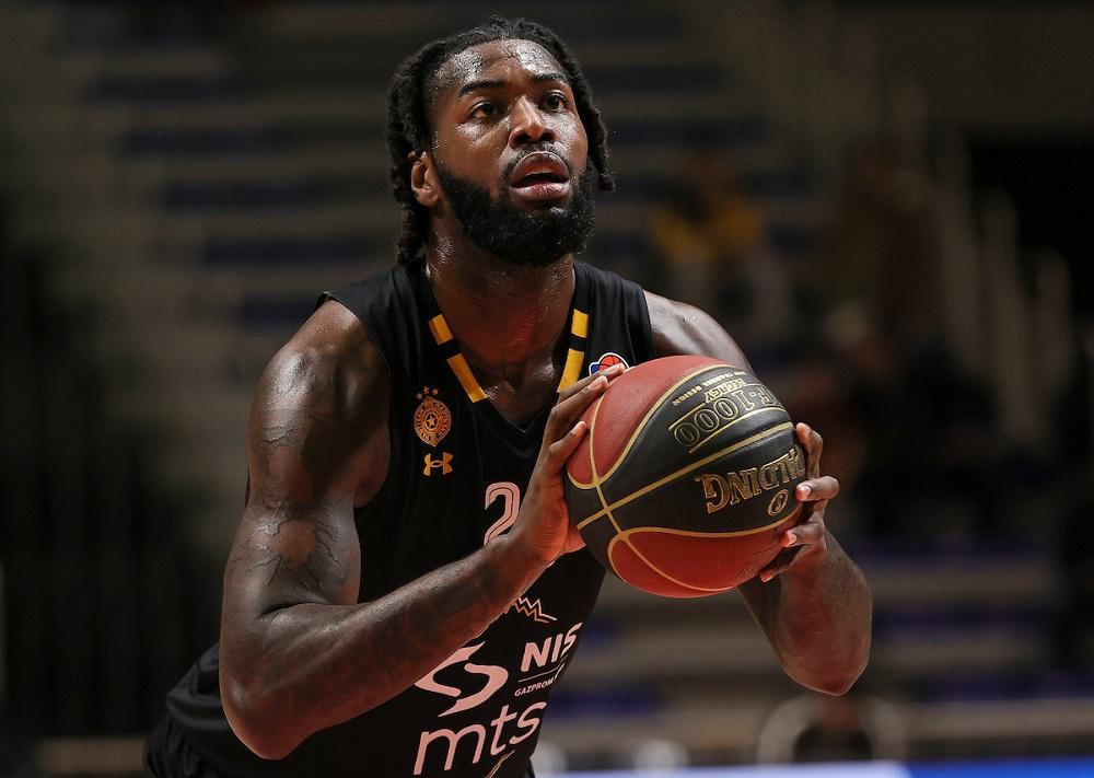 matijas lesor- kk partizan-objava