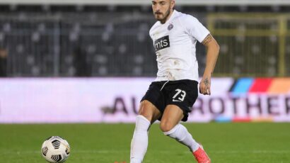 MILETIĆ NAJAVIO MEČ SA ČESIMA: U koga se to uzda, a i zašto ne razmišlja o derbiju?