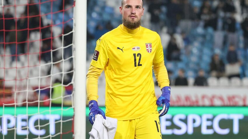 RAJKOVIĆ OPLJAČKAN U FRANCUSKOJ: Lopovi odneli sve iz stana!