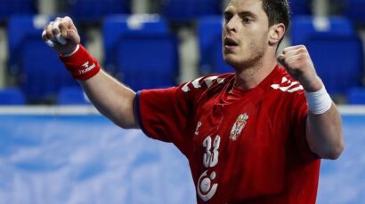 MARSENIĆ DOZIVA NAVIJAČE: Podržite nas, da pobedom protiv Finske otvorimo kvalifikacije!