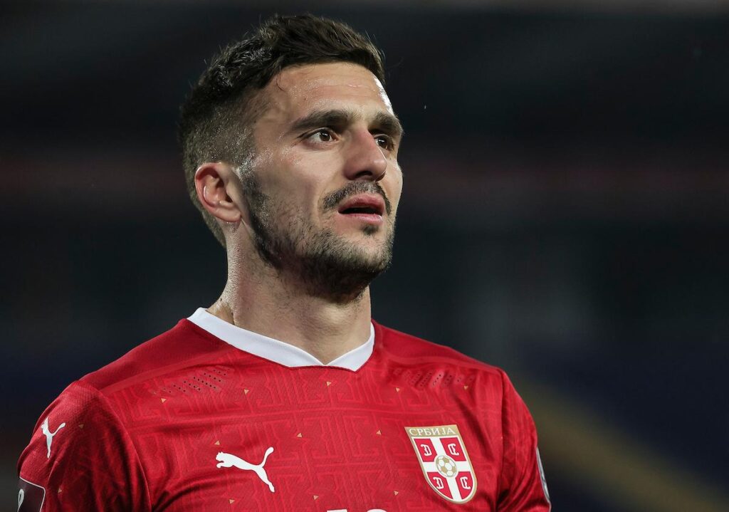 dušan tadić-srbija-portugal