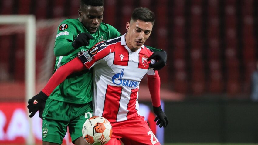 Lazetić napušta Milano i seli se u planinske predele