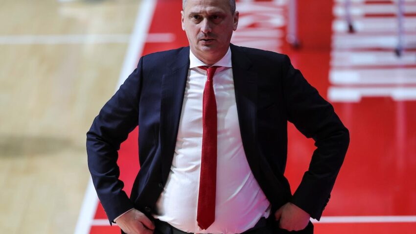 RAZOČARANI RADONJIĆ: Da ste videli neke stvari, sve bi vam bilo jasno, ne biste pitali...