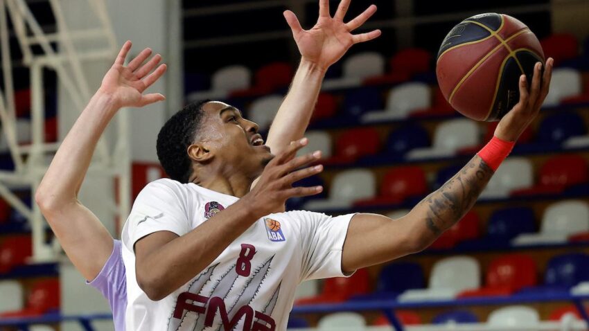 PANTERI PORAŽENI U ŽELEZNIKU: Mega pobedila FMP posle velike drame!