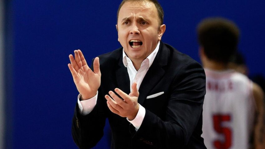 MEGA DOŽIVELA BOLAN PAD: Borac iskoristio sve ono što rival nije!