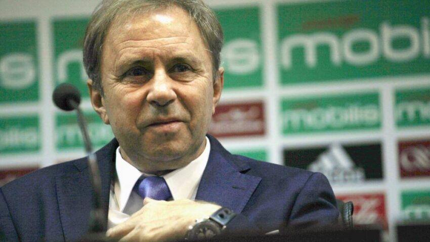 OTKAZ NAKON DEBAKLA: Milovan Rajevac nije više selektor Gane!