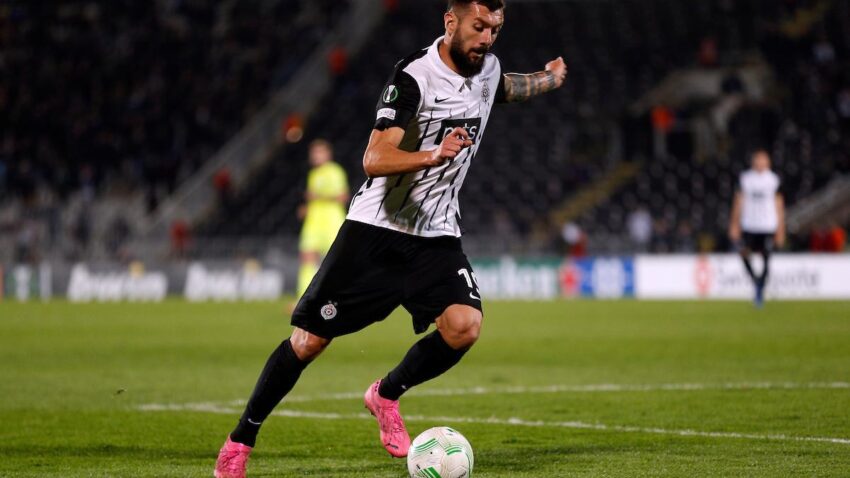 Ništa od povratka u Partizan: Šćekić u Izraelu do 2024. godine