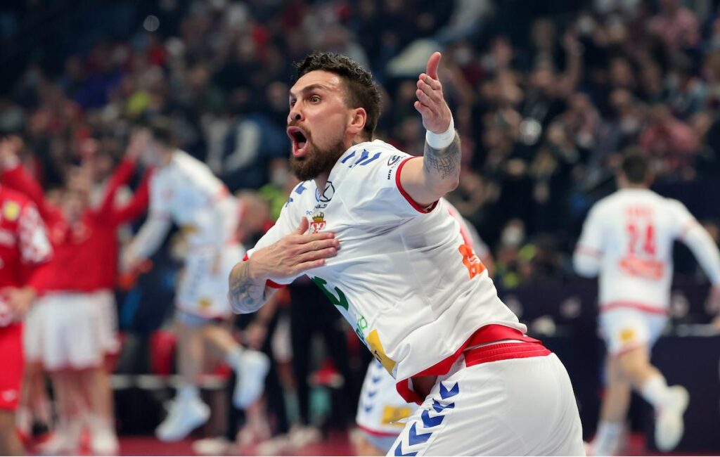 SRBIJA PORAŽENA OD HRVATSKE: Orlovi moraju na pobedu protiv olimpijskog šampiona! 1 hrvatska-srbija-rukomet-evropsko prvenstvo