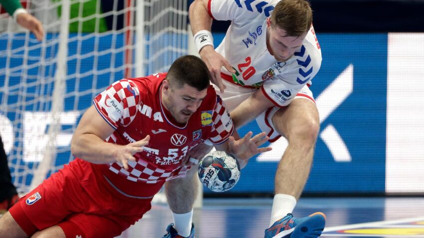 PAKLENI BARAŽ: Srbija dobila rivala - težak zadatak pred Orlovima!