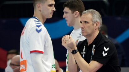 Uroš Borzaš ima novi klub – heroj Srbije brani boje makedonskog šampiona