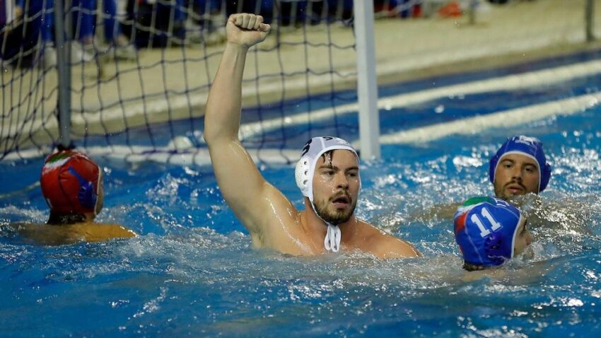 VATERPOLISTI ODLIČNI NA STARTU SVETSKE LIGE: Srbija potopila Italiju u Šapcu!