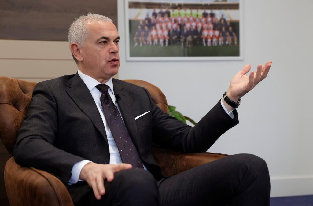 zvezdan terzić-crvena zvezda-gostovanje