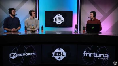 Uzbudljiva završnica grupne faze EBL Sezone 10