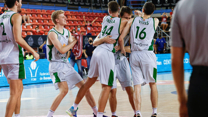 Huventud, Promiteas i Hapoel u četvrtfinalu Evrokupa