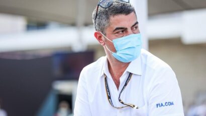 FORMULA 1 OSTALA BEZ DIREKTORA: Majkl Masi dobio otkaz na poziciji!