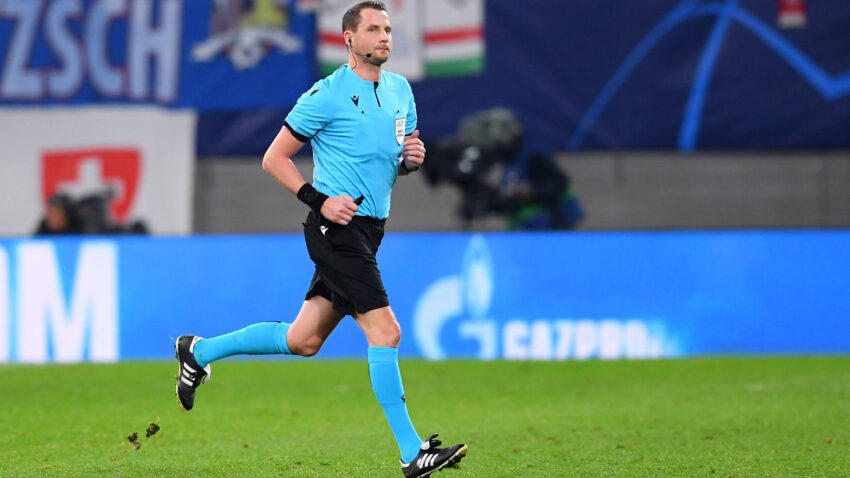 UEFA JE DONELA ODLUKU: Sudija koji je doneo sreću Vojvodini deli pravdu Partizanu!