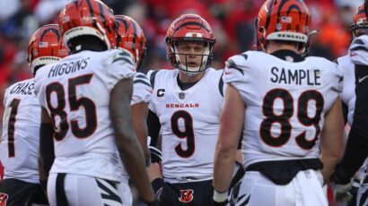 BLIŽI SE SUPERBOUL: Da li Bengalsi mogu do šampionskog prstena?