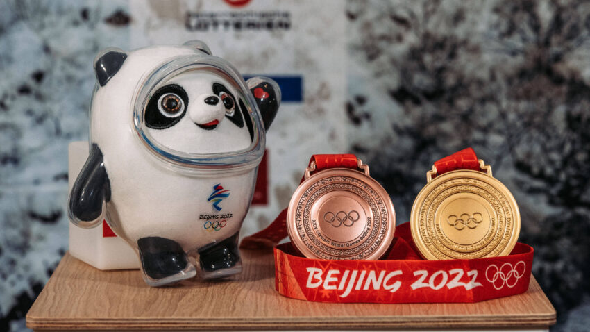 ZOI: Skandal na pomolu; Vlhova donela medalju Slovačkoj! (FOTO)
