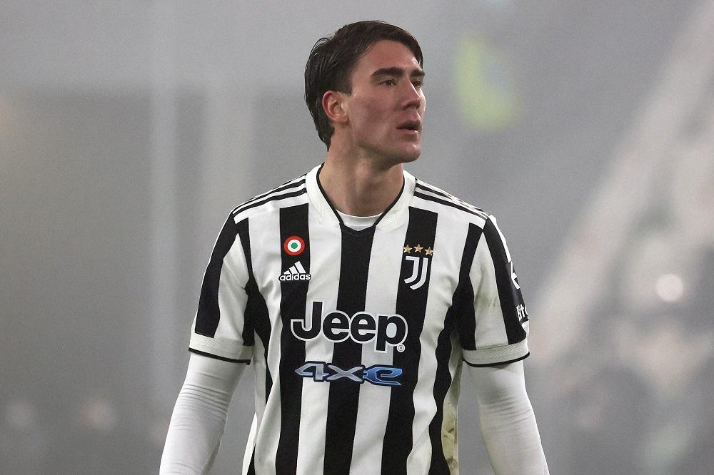 FIORENTINA ZNA KOD KUĆE: Juventus sve nade polaže u Vlahovića! 1 dušan vlahović-juventus