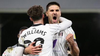 PREMIJER LIGA: Evrogol Mitrovića u porazu Fulama, Čelsi preokrenuo protiv Vest Hema!