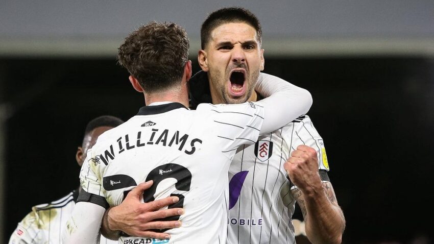 MITROVIĆ GRABI KA REKORDU: Dva pogotka Milvolu, dva daleko od istorije! (VIDEO)