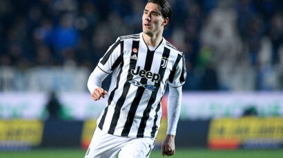 BOŽINOV STAO U ODBRANU VLAHOVIĆA: Dao je maksimum navijačima u Firenci!