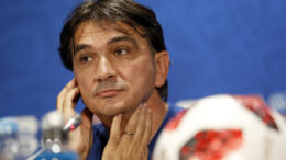 Dalić posle četiri primljena gola: Nije to bilo tako loše