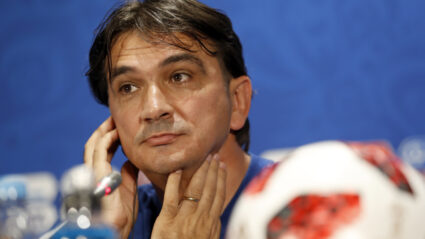 Dalić posle četiri primljena gola: Nije to bilo tako loše